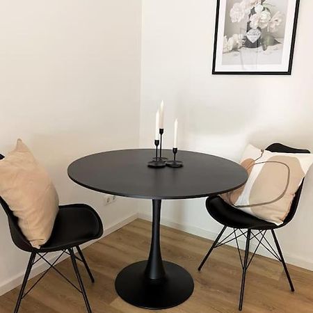 +Stadtruhe+ Niedliche Appartment Mit Garten 뤼네부르크 외부 사진